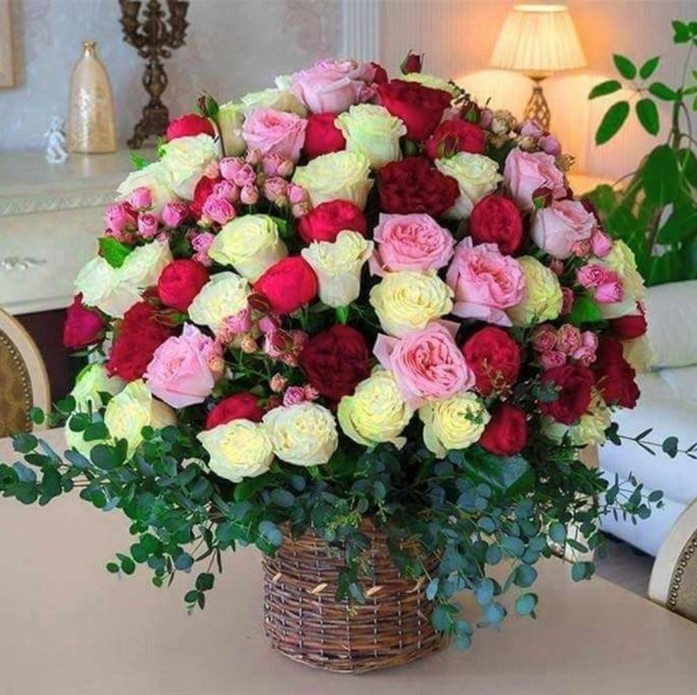 HAPPY MOTHER'S DAY to ALL MOM's!